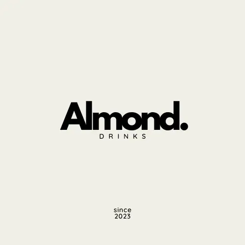 ALmond-Drinks