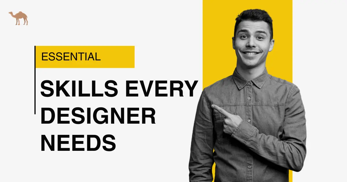 Web Development Essential Skills Every Designer Needs